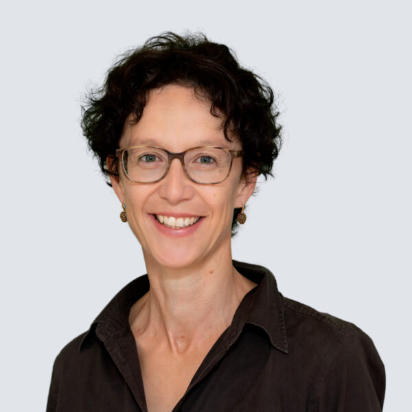 Gisela Widmer-Reichlin