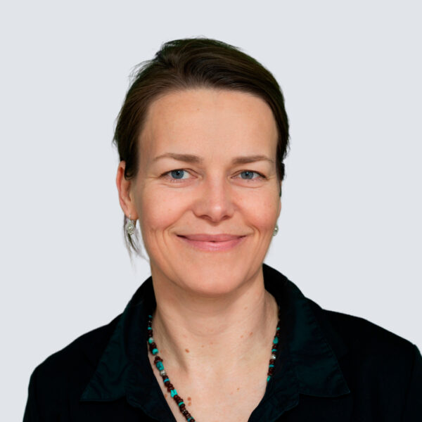 Sarah Bühler-Häfliger